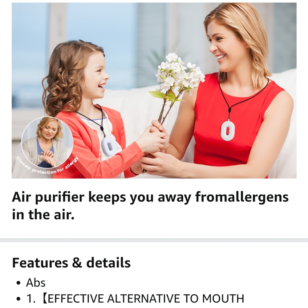 Weal Air Purifier - Picture 11 of 15